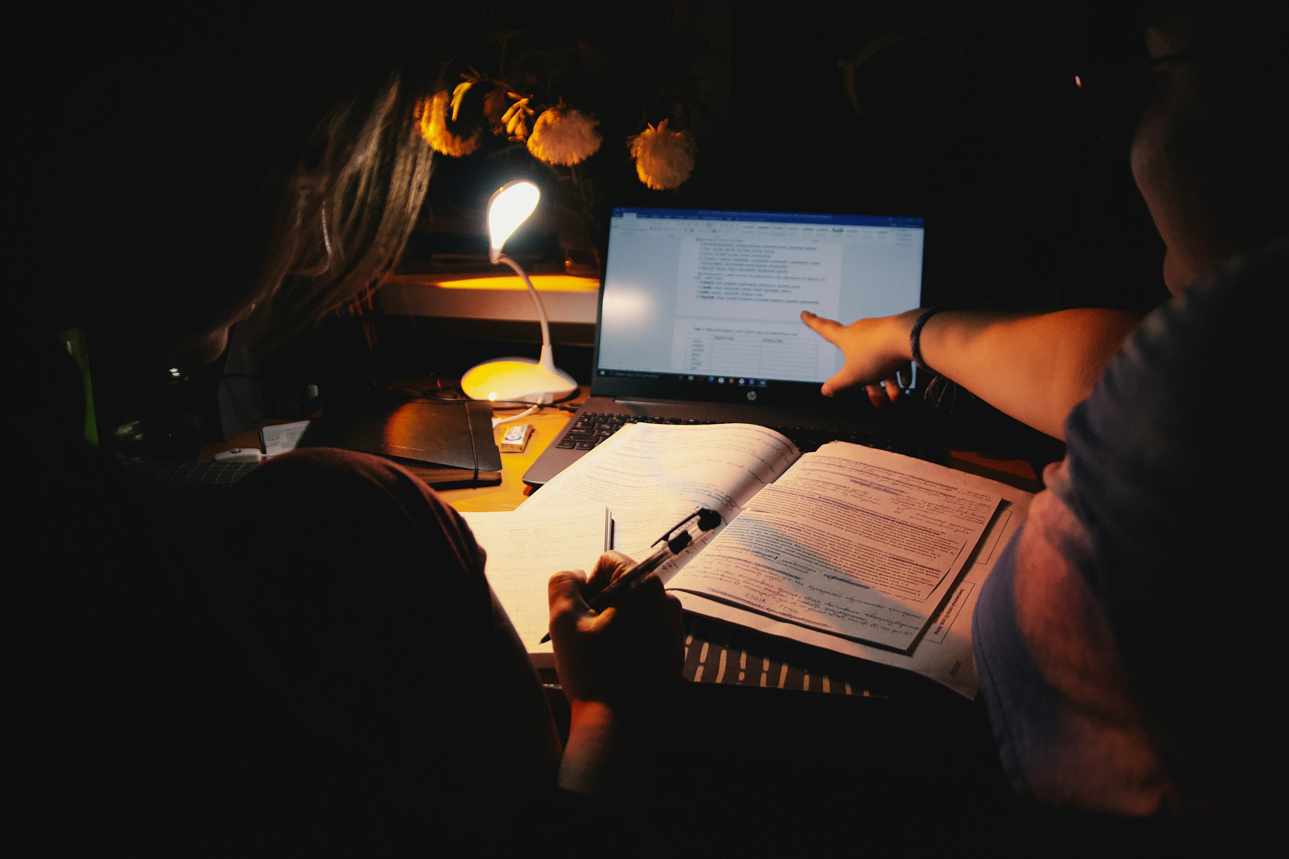 What to Eat for Energy and Focus as a Student